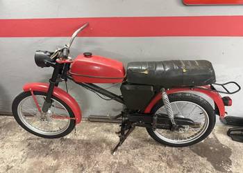 Romet Ogar 205 1987r