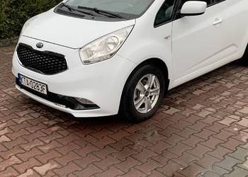 Kia venga 2018