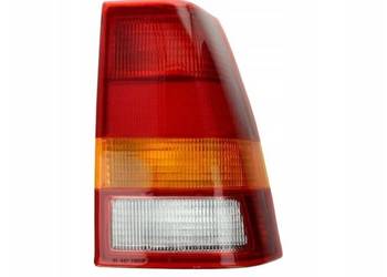 Opel Kadett 84-91 Lampa tylna prawa