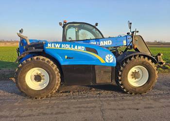 NEW HOLLAND LM 7.42 2015r