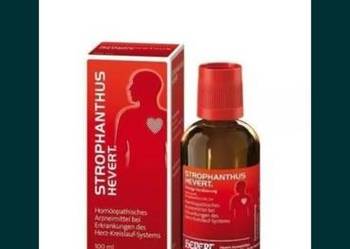 Strofantyna 100ml