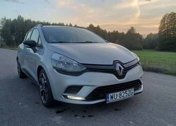 Renault Clio IV 1.5dci
