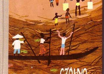 (9405) CZÓŁNO MALAJSKIE – CLIVE DALTON