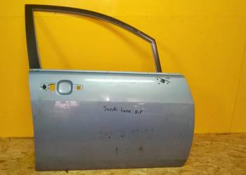 Suzuki liana drzwi prawe