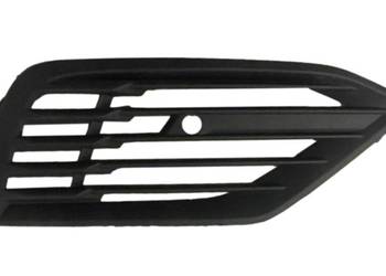 VOLVO S60 III V60 II prawa kratka atrapa zderzaka przod OE 31688825