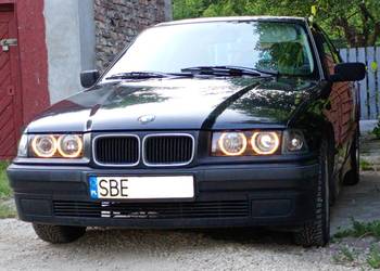 BMW E36