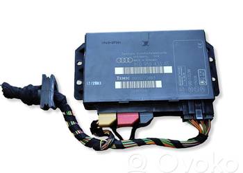 Audi A4 S4 B7 STEROWNIK MODUŁ KOMFORTU 8E0959433BA 8E0959433AS EUROPA