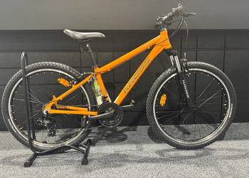 Rower górski MTB KROSS Hexagon 1.0 Rama XS-14" Raty 0%