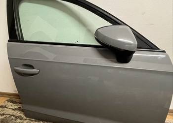 Audi a3 8v lift drzwi prawe