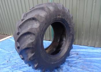 OPONA GOODYEAR DT820 600/65 R - 28 3,5CM