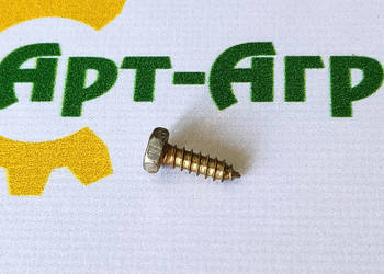 0002377291 Śruba M8x16 Claas