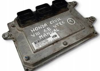 STEROWNIK SILNIKA Honda Civic VIII 1.8 VTEC 37820-RSA-G42