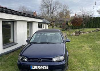 VW golf IV 1.9 TDI