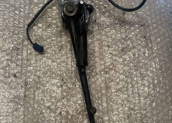 Yamaha YZF-R6 2003>2005 Stopka Boczna Nóżka Czujnik mocowanie V295 Yamaha YZF-R6 2003>2005 Stopka Boczna Nóżka Czujnik mocowanie V295