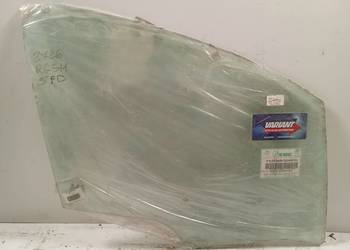 Szyba Drzwi Prawych Przednich Citroen C3 02-, Możliwość Wysyłki!