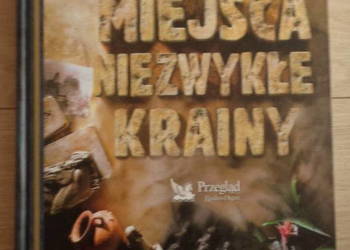 niezwykłe miejsca świata