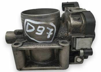 PRZEPUSTNICA Fiat 500 Ford Ka II 1.3 TDCi 55192786 FPT
