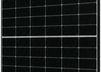 Zestaw hybrydowy PV 6 kW Ja Solar 500W + FOXESS H3-8.0 + EP5
