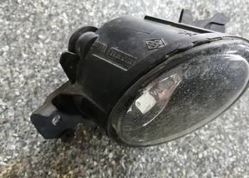 NISSAN PRIMERA ŚWIATŁO PRZECIWMGŁOWE PRZEDNIE 8200002470