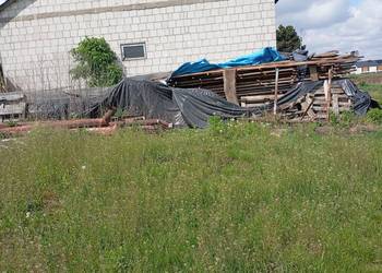 Drewno sezonowane