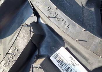 Opona 270/95R38 140A8  TA-120 (11.2R38) Petlas , i Inne