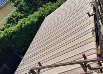 Markiza  470cm x 300cm