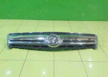 OPEL ANTARA LIFT 2.2 CDTI 12r 5D atrapa grill 25983424