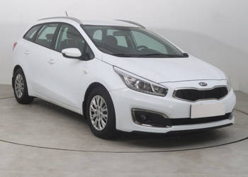 Kia Ceed 1.6 CRDi