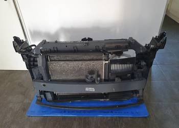 KOMPLETNY PAS PRZEDNI KIA SPORTAGE 4 1,6 T-GDI