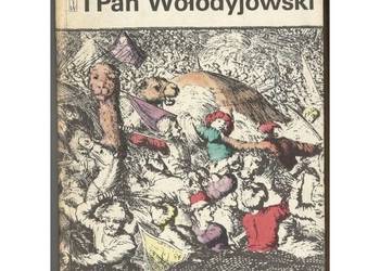 Pan Wołodyjowski - Sienkiewicz Henryk Pan Wołodyjowski - Sienkiewicz Henryk