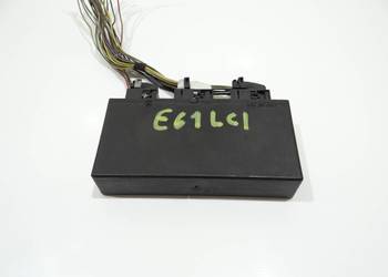 MODUŁ STEROWNIK PARKOWANIA PDC BMW E60 E61 LCI 9185139 (4614387) MODUŁ STEROWNIK PARKOWANIA PDC BMW E60 E61 LCI 9185139 (4614387)