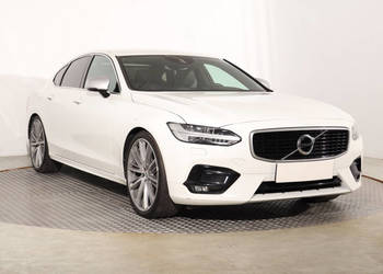 Volvo S90 D5 AWD