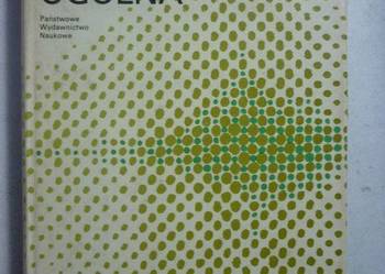 EKOLOGIA OGÓLNA - PRZEMYSŁAW TROJAN