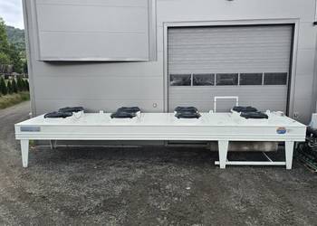 Skraplacz kondensator Guntner GVH 090.1B/2x4-S(D) 477/399 kW
