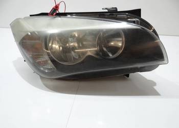 LAMPA PRAWY PRZÓD PRZEDNIA BMW X1 E84 2990004