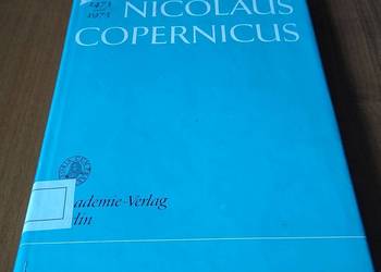 Nicolaus Copernicus 1473-1973 : das Bild vom Kosmos Joachim Herrmann