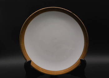 Talerz deserowy Schumann