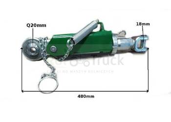 STABILIZATOR CIĘGNO BOCZNE AL175835