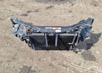 PAS PRZEDNI AUDI A8 D3 LIFT 4B0010157D 4E0959455F