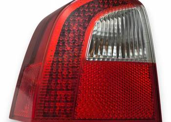 LAMPA LEWA Volvo V70 III XC70 2007-2013 tylna tylnia lewy tył 30698983
