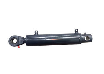 SIŁOWNIK HYDRAULICZNY CYLINDER 63x36x140 skok 140 [1151]