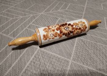 Wałek ceramiczny WŁOCŁAWEK