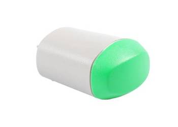 Uchwyt przesłony kpl. szary 76270VR8N00ZB