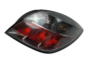 LAMPA PRAWA Opel Astra III H GTC tylna tylnia prawy tył 13222325