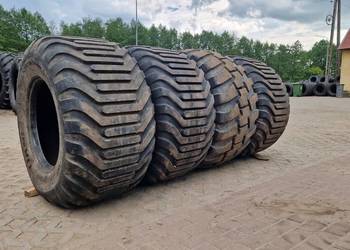 600/50r22.5 600/50-22.5 550/60-22.5 Tianli 99% bieżnik