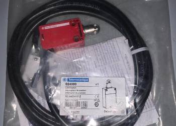 Telemecanique XCSM3902L2 Limit Switch