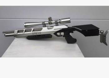Steyr Challenge