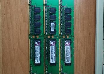 Kingston KVR667D2N5K2/1G Dual Channel DDR2