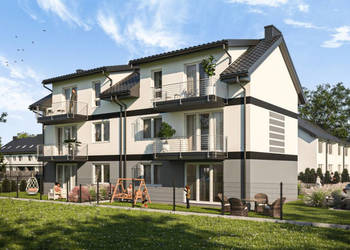 Sprzedaż mieszkania Marki 52.53m2 3 pok