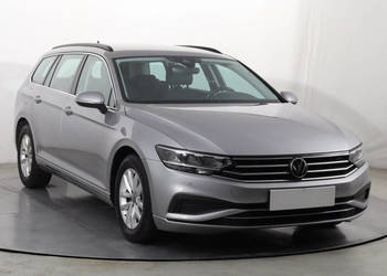 VW Passat 1.5 TSI
